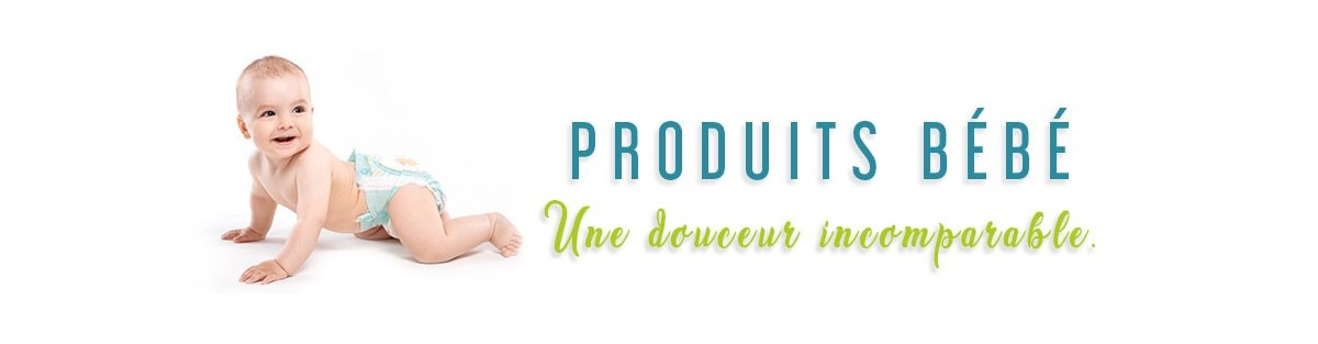 Produits bébé