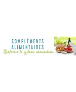 Compl. Alimentaires