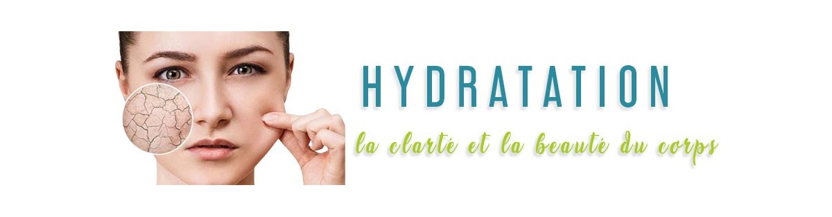 Hydratation