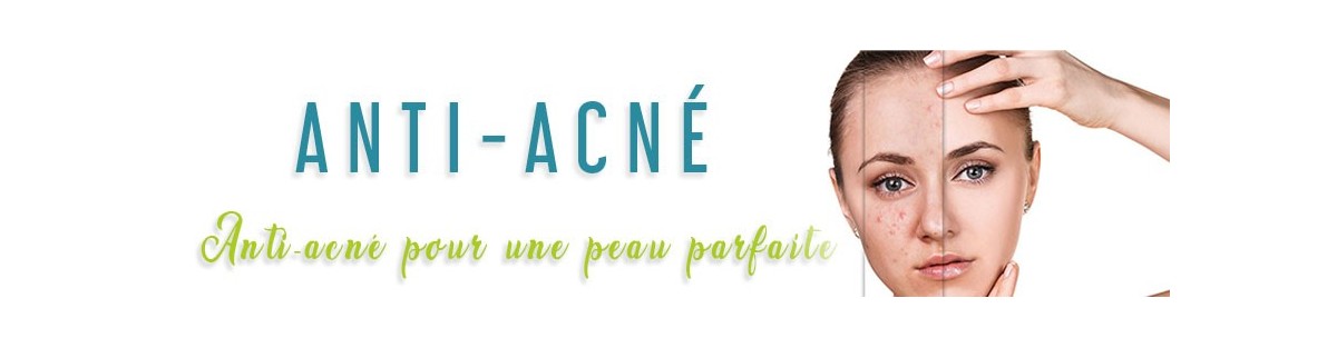 Anti-Acné