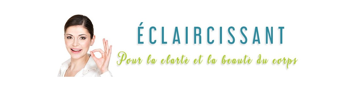 Éclaircissant