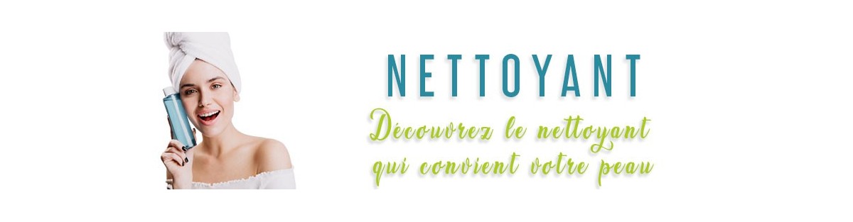 Nettoyant